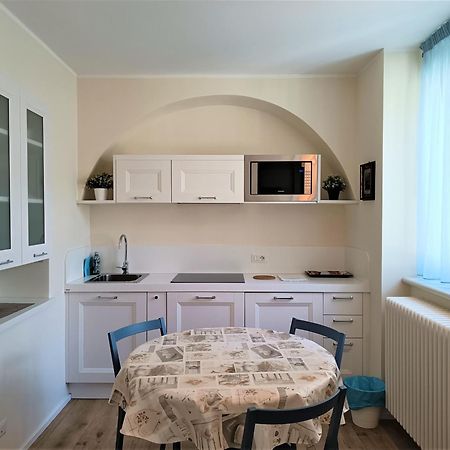 Antica Stresa Apartman Kültér fotó