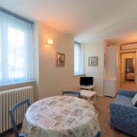Antica Stresa Apartman Kültér fotó