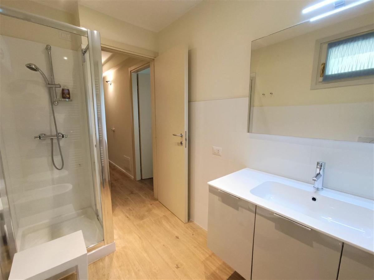 Antica Stresa Apartman Kültér fotó