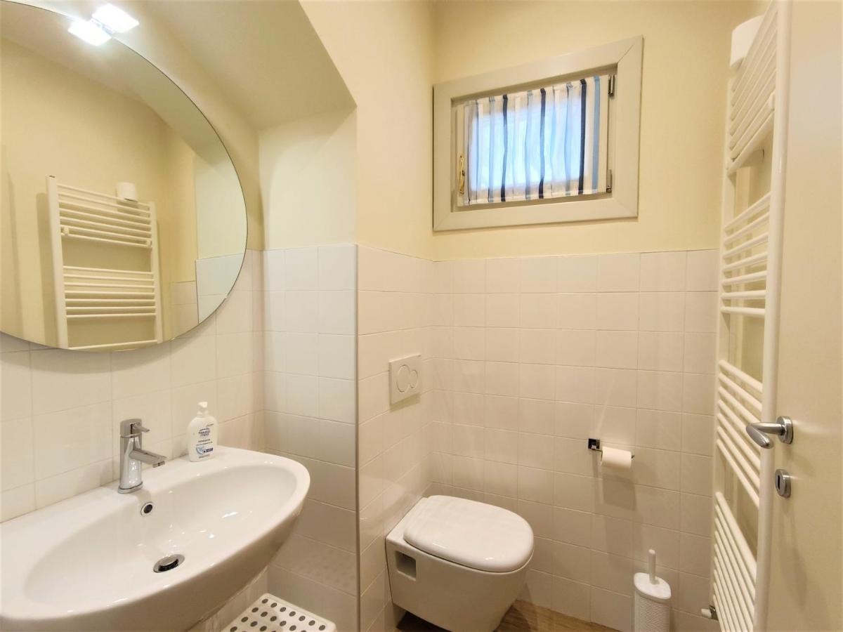 Antica Stresa Apartman Kültér fotó