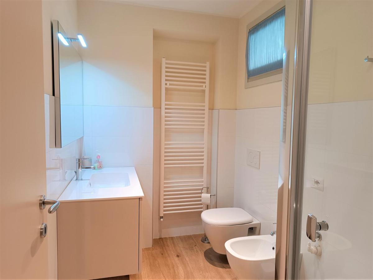 Antica Stresa Apartman Kültér fotó