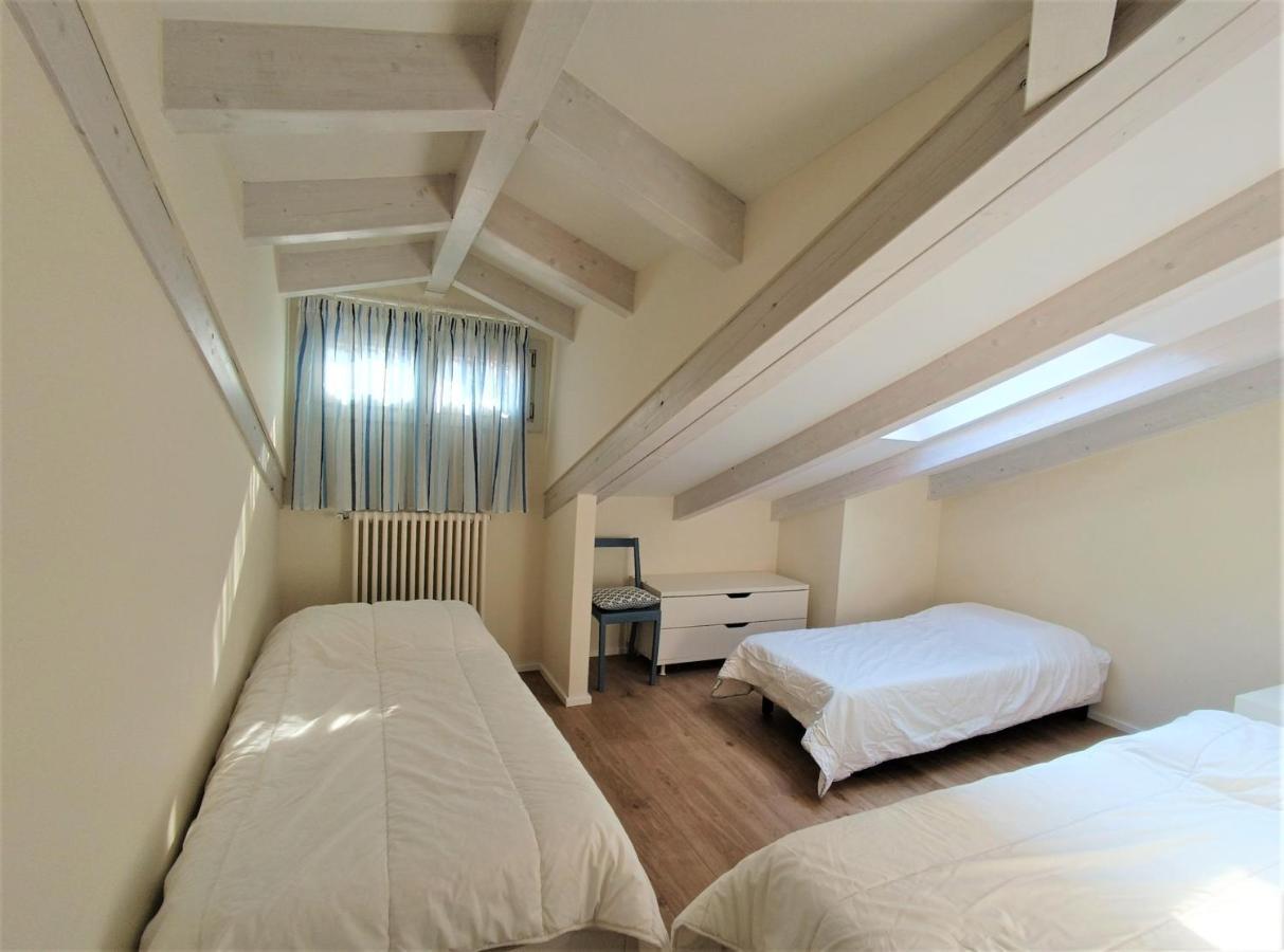 Antica Stresa Apartman Kültér fotó