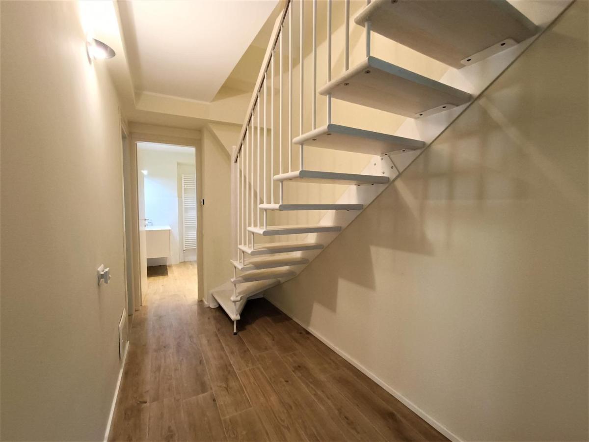 Antica Stresa Apartman Kültér fotó
