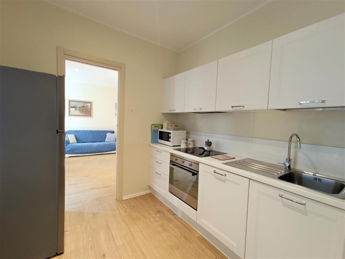 Antica Stresa Apartman Kültér fotó