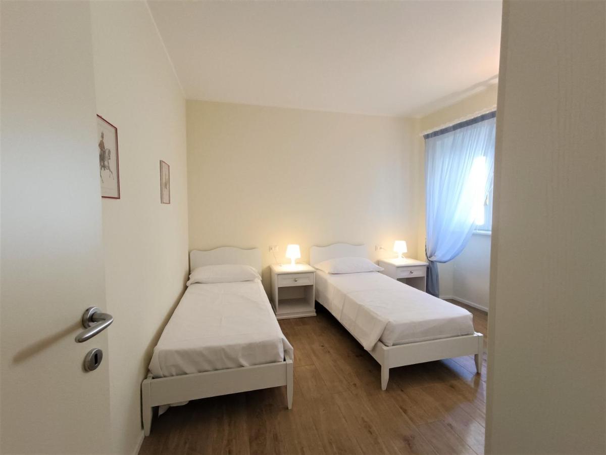 Antica Stresa Apartman Kültér fotó