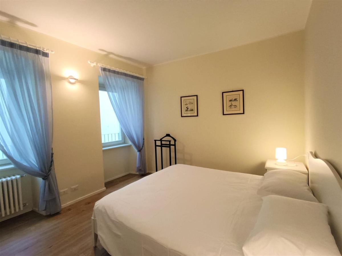 Antica Stresa Apartman Kültér fotó