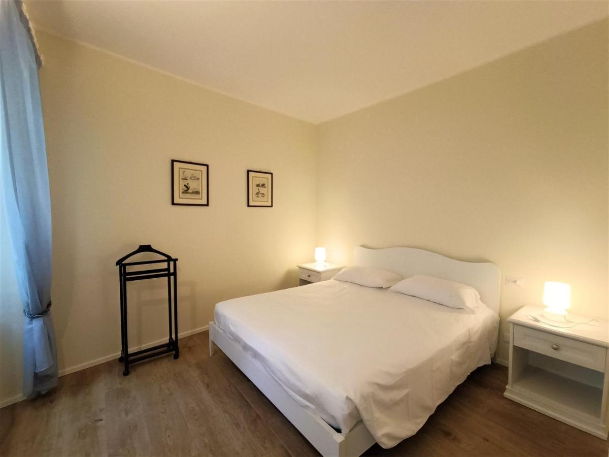Antica Stresa Apartman Kültér fotó