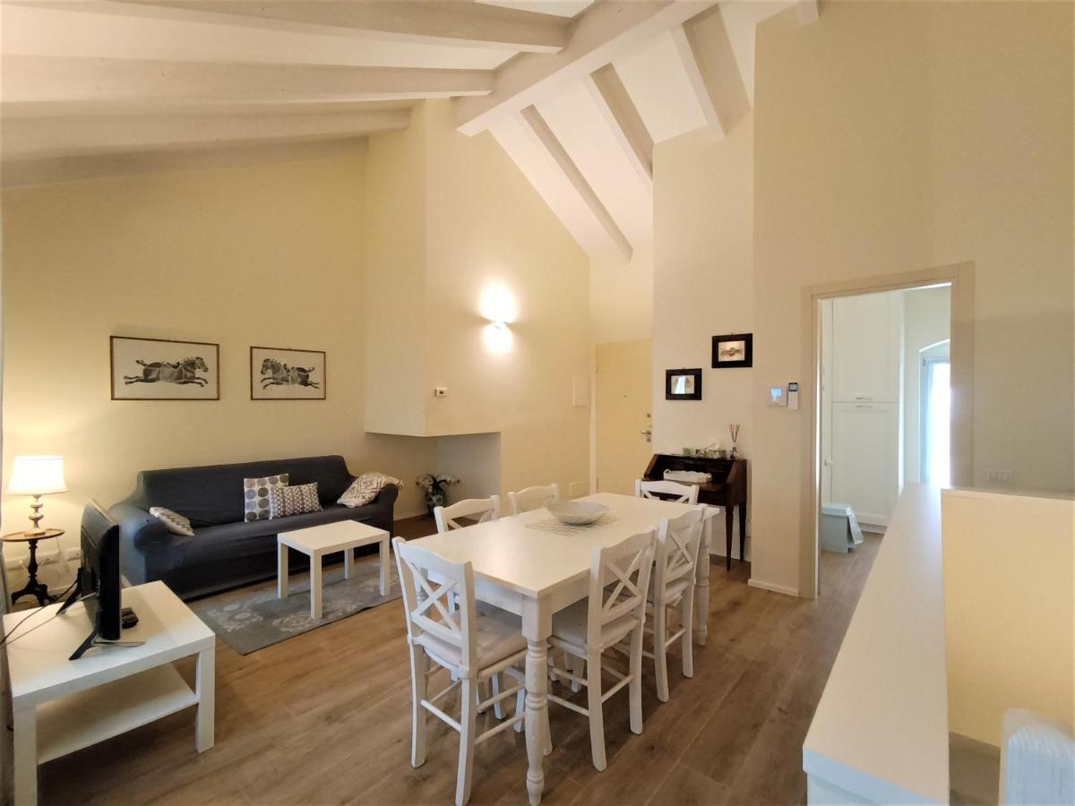 Antica Stresa Apartman Kültér fotó