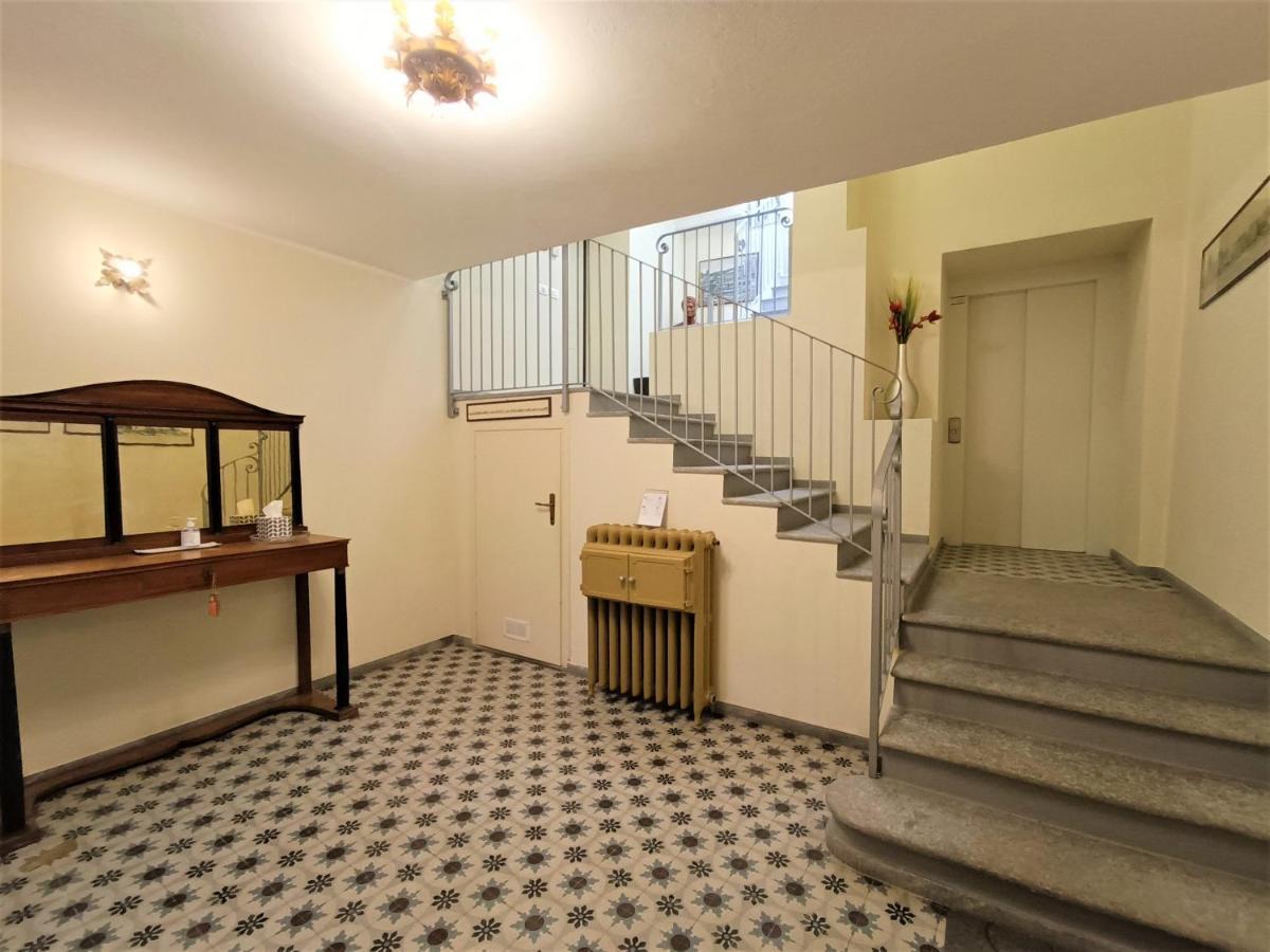 Antica Stresa Apartman Kültér fotó