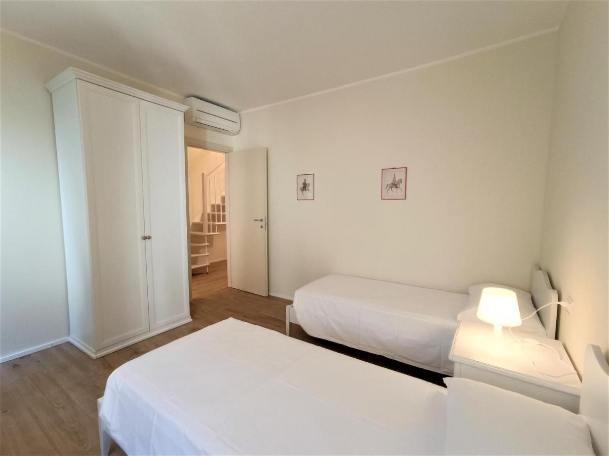 Antica Stresa Apartman Kültér fotó