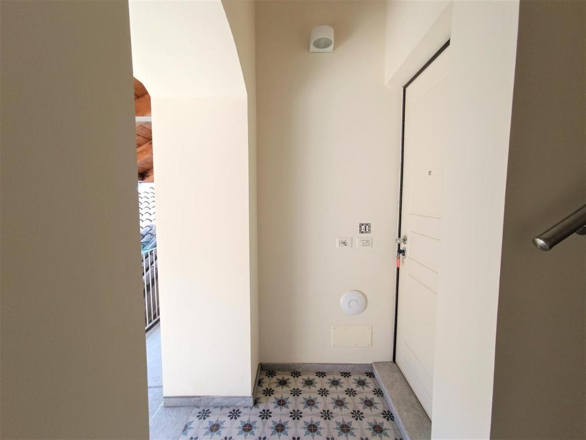 Antica Stresa Apartman Kültér fotó