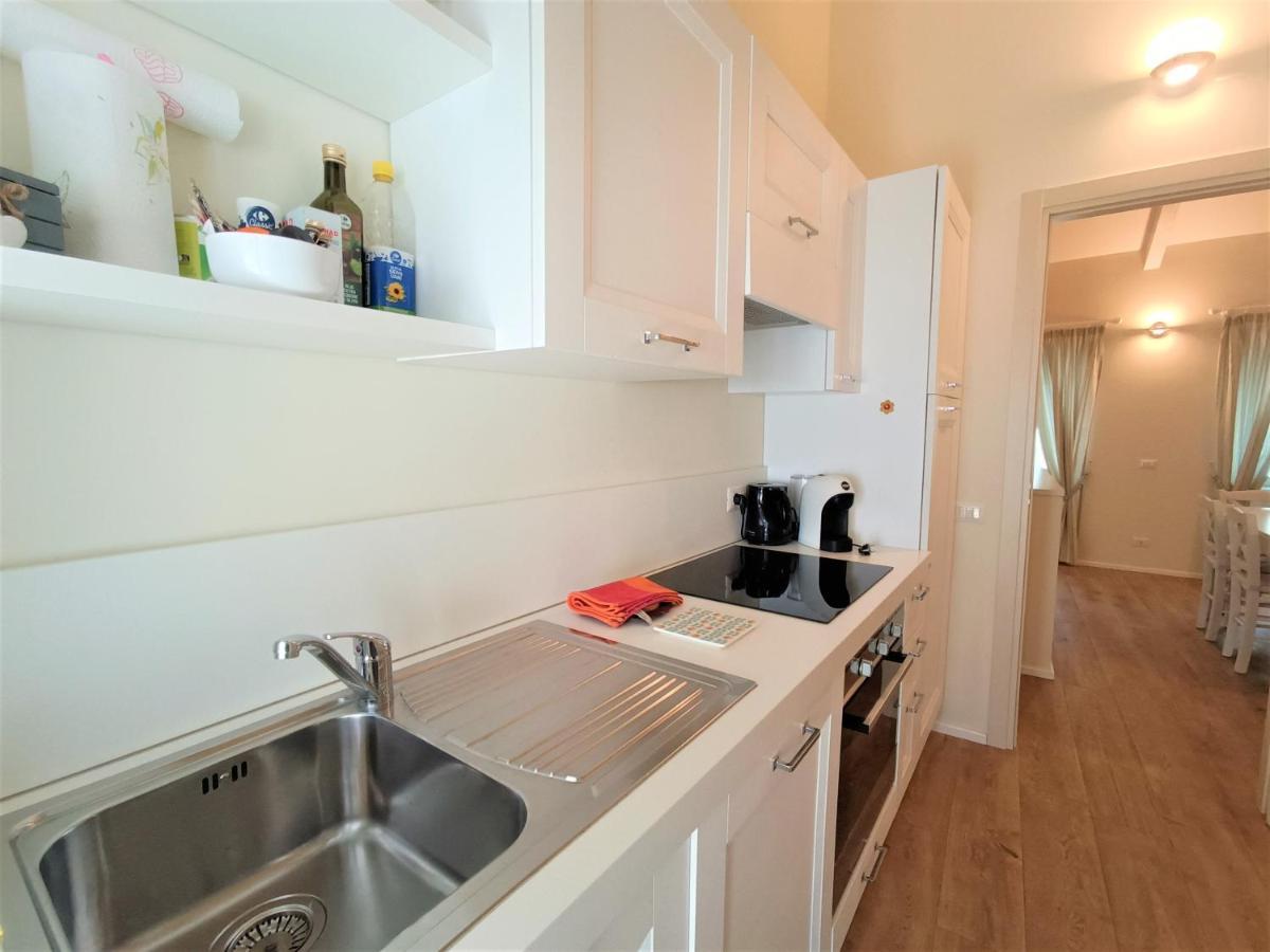 Antica Stresa Apartman Kültér fotó
