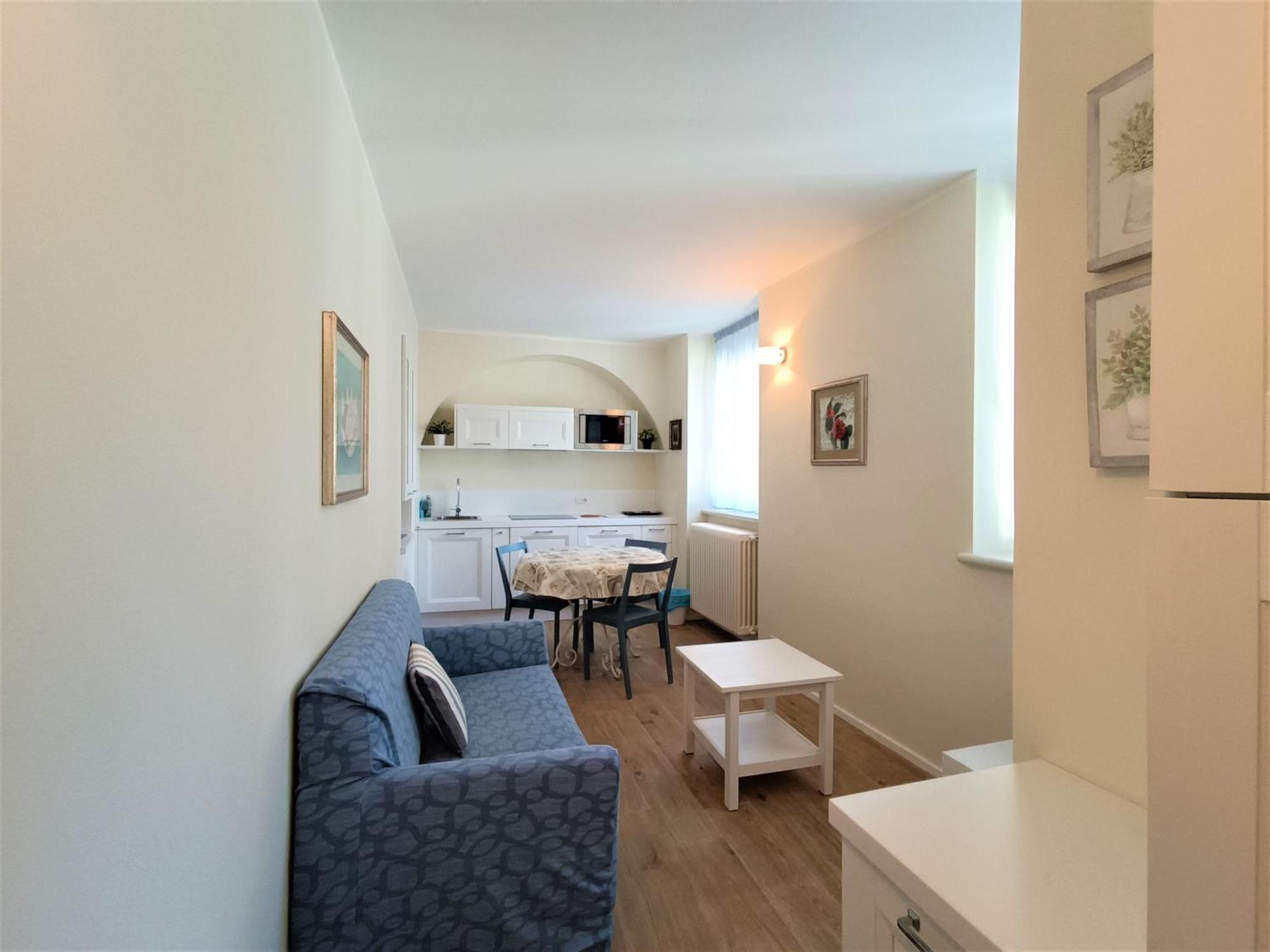 Antica Stresa Apartman Kültér fotó