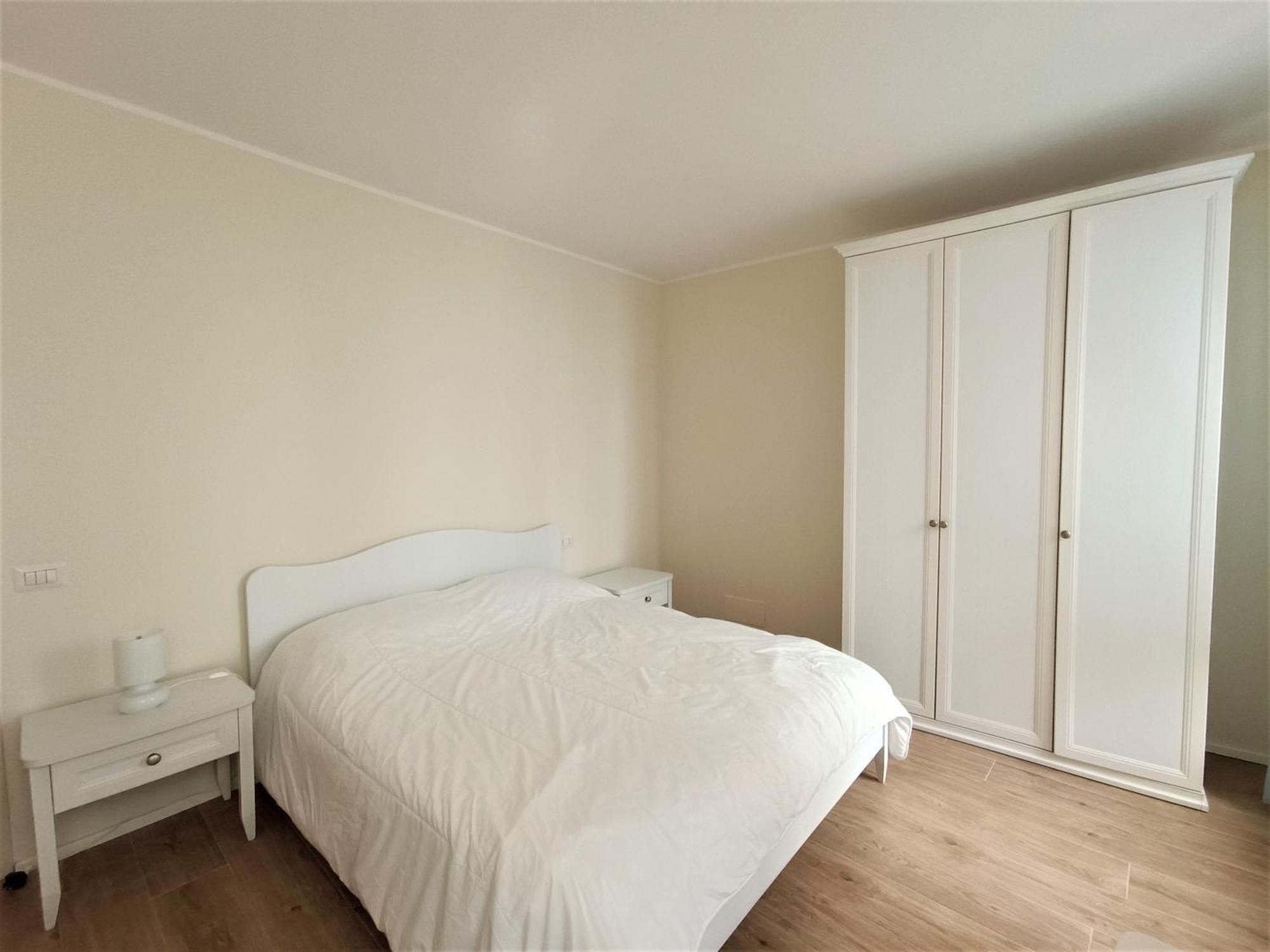Antica Stresa Apartman Kültér fotó