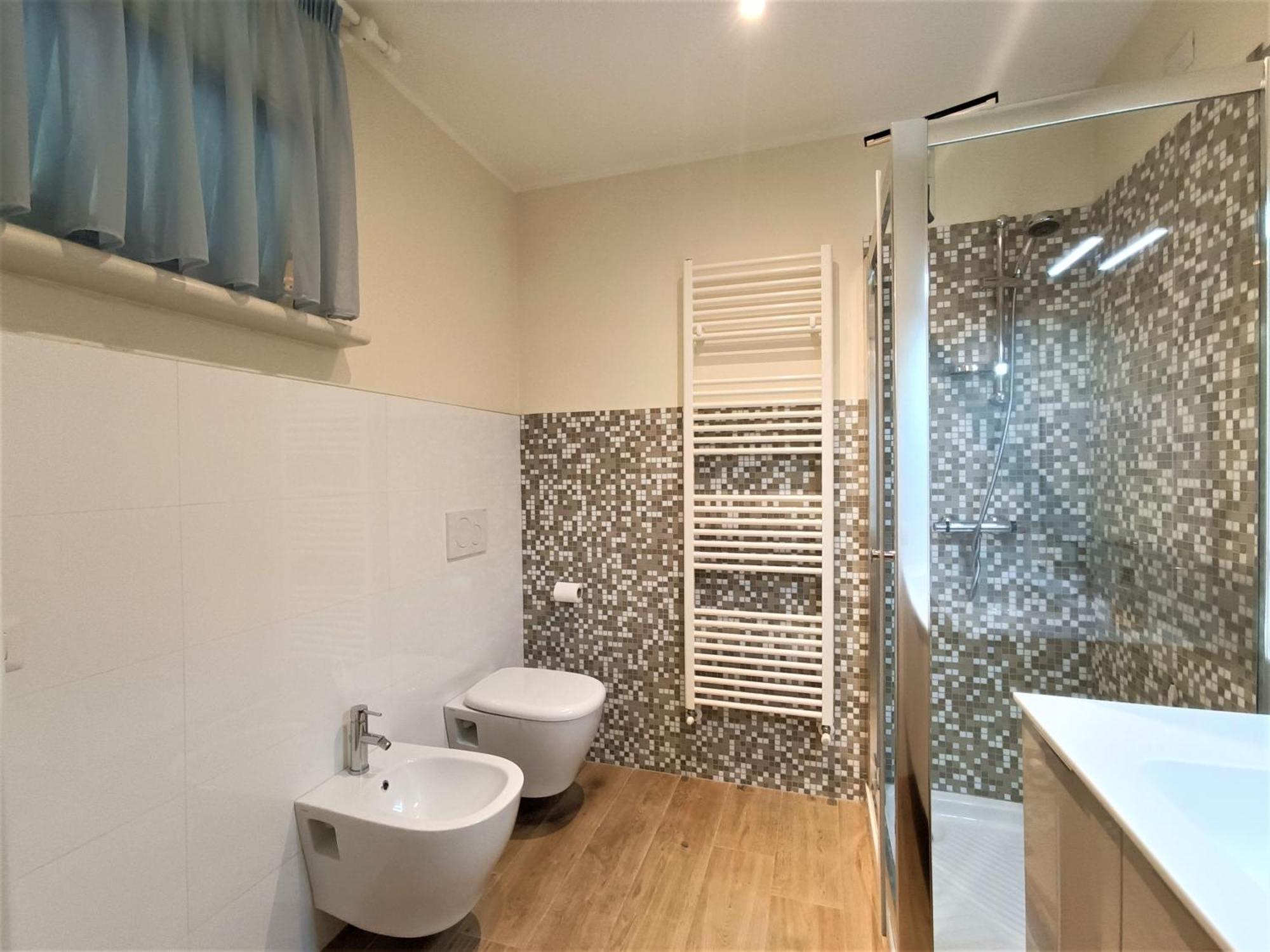 Antica Stresa Apartman Kültér fotó