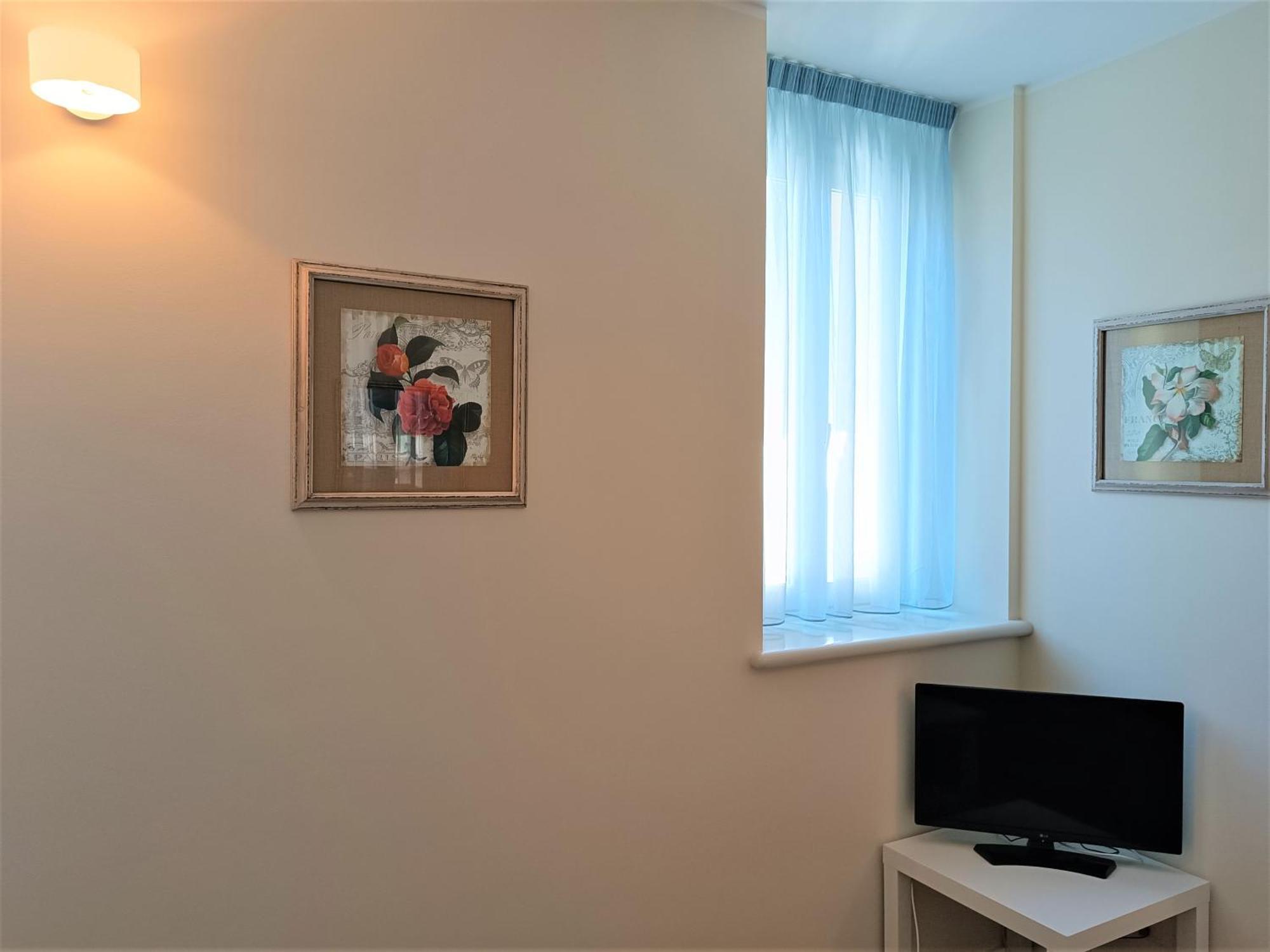 Antica Stresa Apartman Kültér fotó
