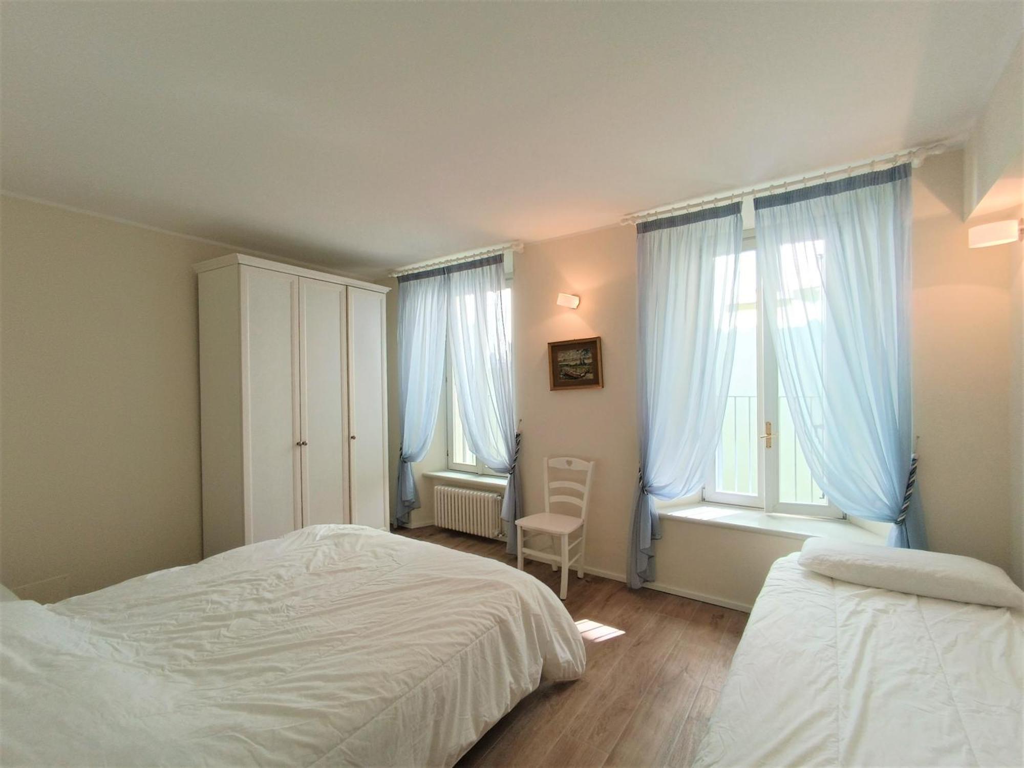 Antica Stresa Apartman Kültér fotó