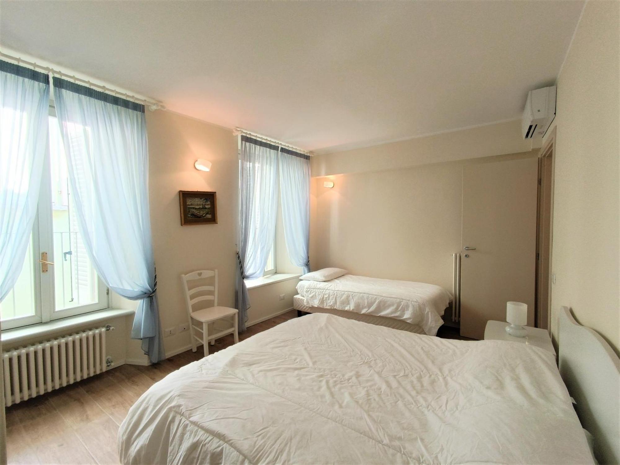 Antica Stresa Apartman Kültér fotó