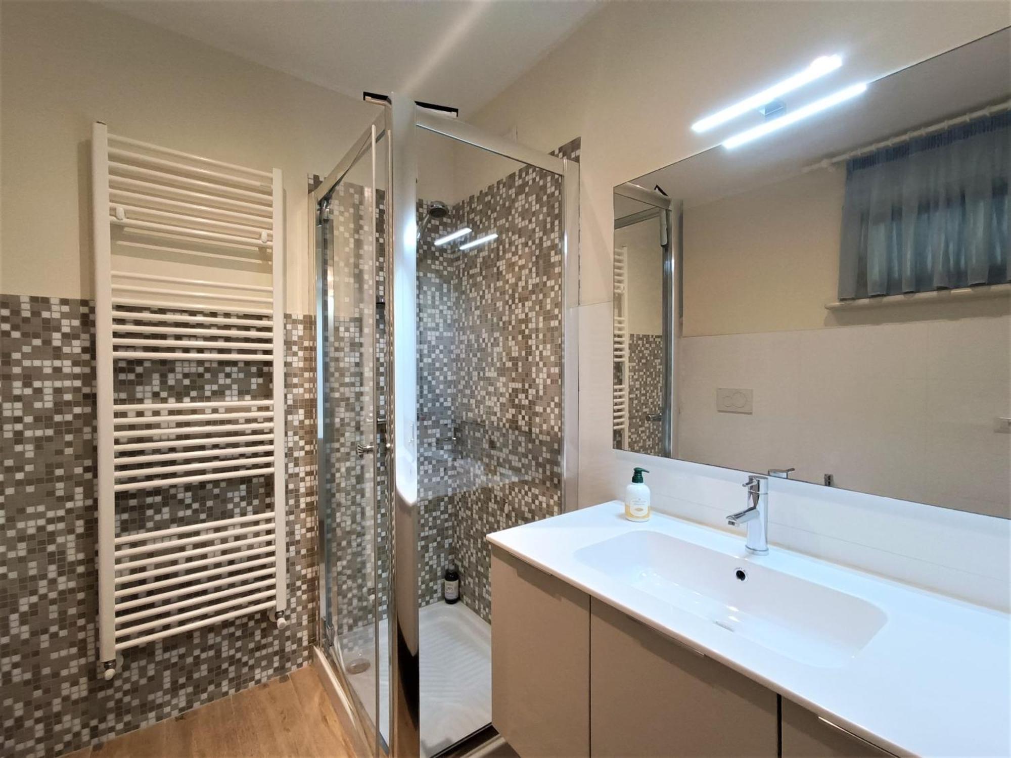 Antica Stresa Apartman Kültér fotó